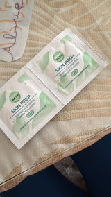 Ana review photo