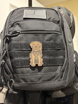 Perry M review photo
