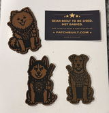 Melissa Grimes review photo