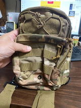 Douglas Hunt review photo