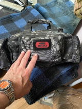 Douglas Hunt review photo