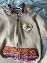 Melaina review photo