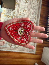 Nikki Caspers review photo