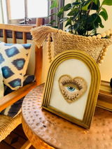 Etsy customer review photo