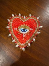Etsy customer review photo