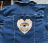 Etsy customer review photo