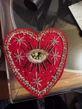 Etsy customer review photo