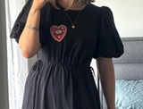 Claudia review photo