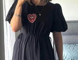 Claudia review photo