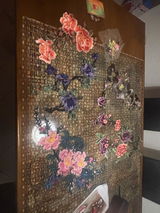Etsy customer review photo