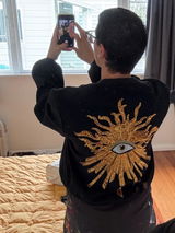 Etsy customer review photo