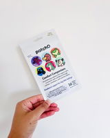 Comfort Companions: Calming Patches for Kids