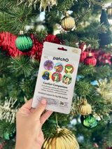 Comfort Companions: Calming Patches for Kids