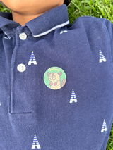 Comfort Companions: Calming Patches for Kids & Families