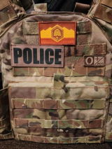Major H. review photo