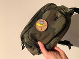 Kirk M.B.S. review photo