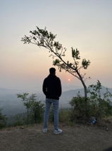 Ali Raza review photo