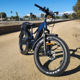 Clay Sandidge review photo