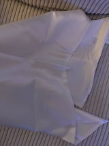 Seiden Kissenbezug Premium