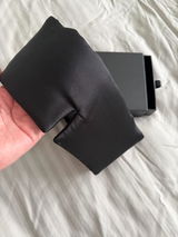 Seiden Schlafmaske Deluxe