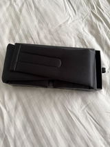 Anonym review photo