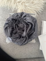 Seiden Schlafhaube Premium