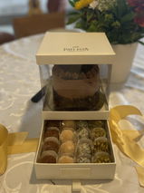 Patricia Favoreto review photo