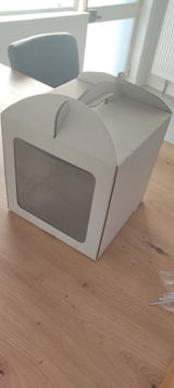 Anonyme review photo