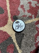 Mackenzie Hunt review photo