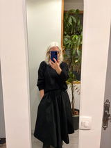 Leslie review photo