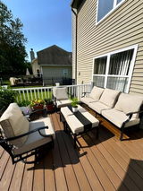 Michael Davis review photo