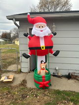 lisa catron review photo