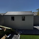 Anonymous review photo