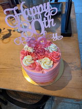 Becky Cund review photo