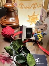 匿名希望 review photo