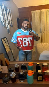Edwin Velez review photo