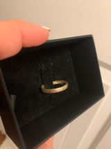 Customer review photo