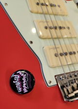 Ben Rogers' Instrumental Asylum review photo