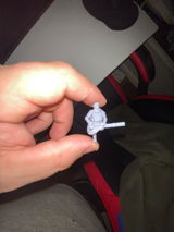 Aaron Stokes review photo