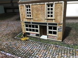 Ben Kling review photo