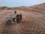 Luke Hirthe review photo