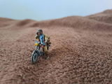Luke Hirthe review photo