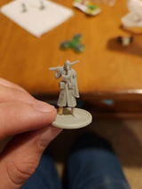 Seth Morar review photo