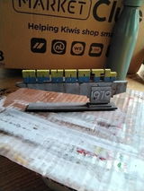 Robin review photo