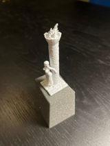 Lemuel review photo