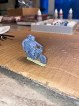 Dimitri review photo