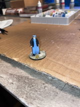 Dimitri review photo