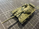 Thaddeus review photo