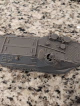 Larue review photo