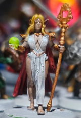 Merlin review photo